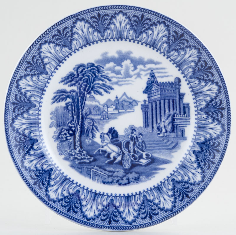Plate c1933